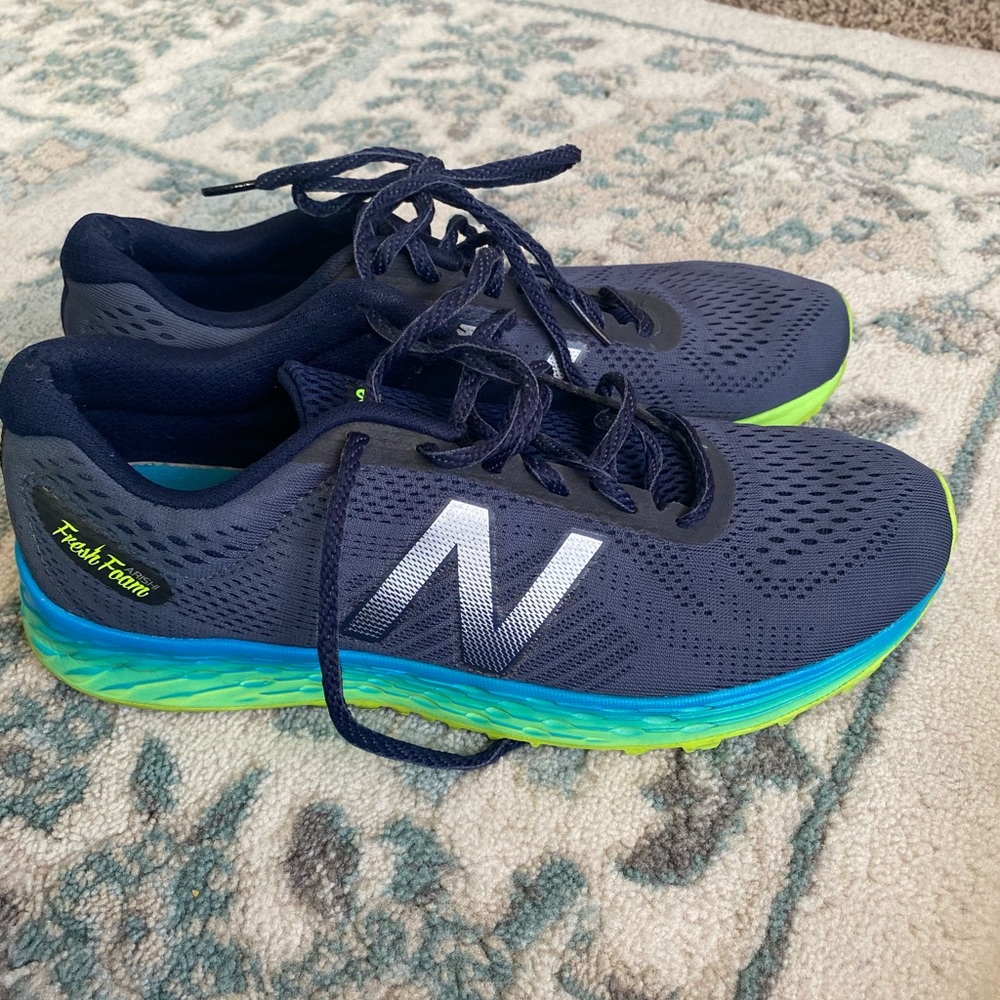 New Balance Fresh Foam Men’s 9.5